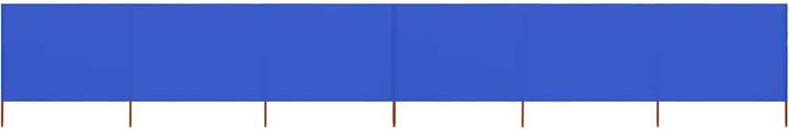 Azurblau