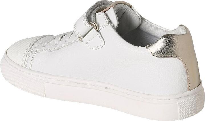 Image du produit Vertbaudet Sneakers aus Leder Kinder (25)