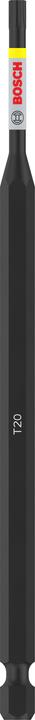 Actual product image Bosch Professional Zubehör PRO Torx Impact Bit, T20, 150 mm (T20)