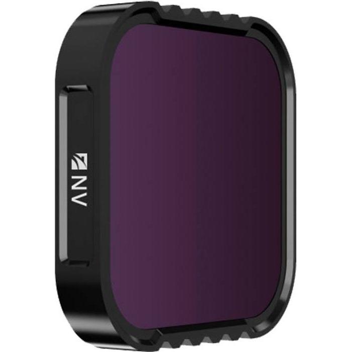 Freewell Filtrare l'inquinamento luminoso, Accessori action cam