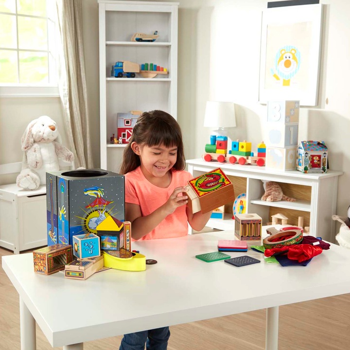 Produktbild Melissa & Doug Deluxe Magic Set