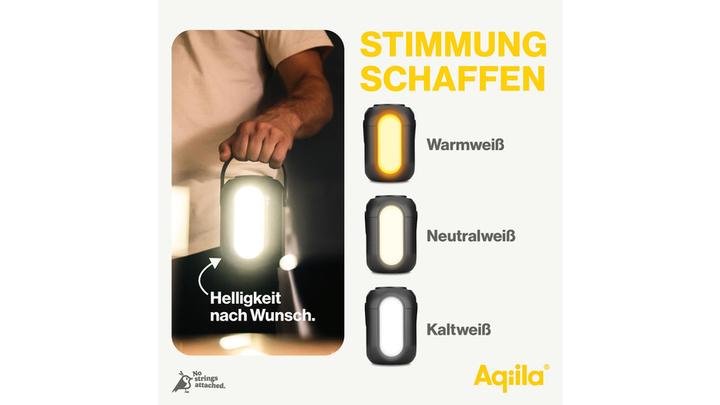 Actual product image Aqiila Powerbird S140 (199.80 Wh, 1.20 kg)