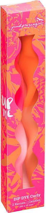Image du produit Pink Stories Curly-5506