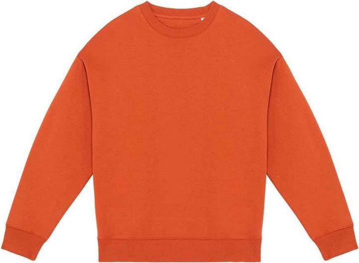 Immagine prodotto Native Spirit Felpa oversize (XS)