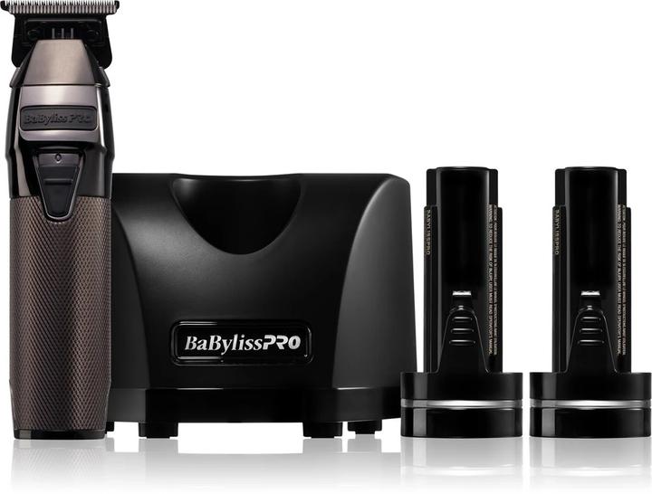 Actual product image BaByliss Pro 4Artists SnapFX Trimmer FX797E