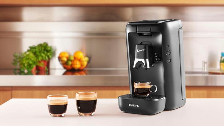 Produktbild Philips Senseo Maestro Kaffeepadmaschine (Senseo)