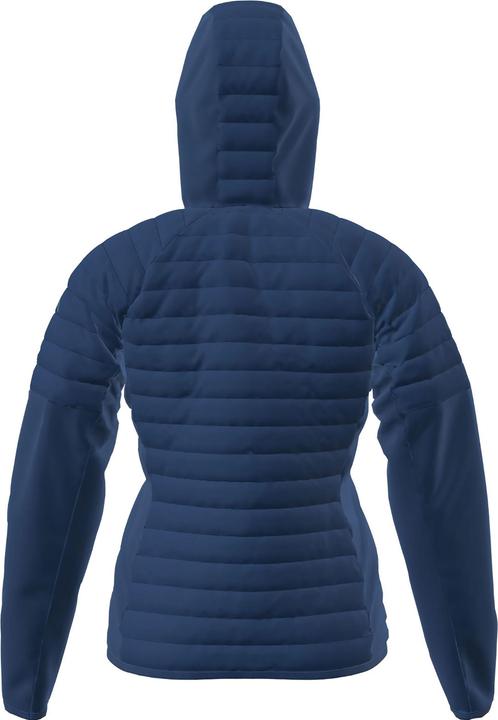 Produktbild Rock Experience Blackstone Hoodie Hybrid (XS)