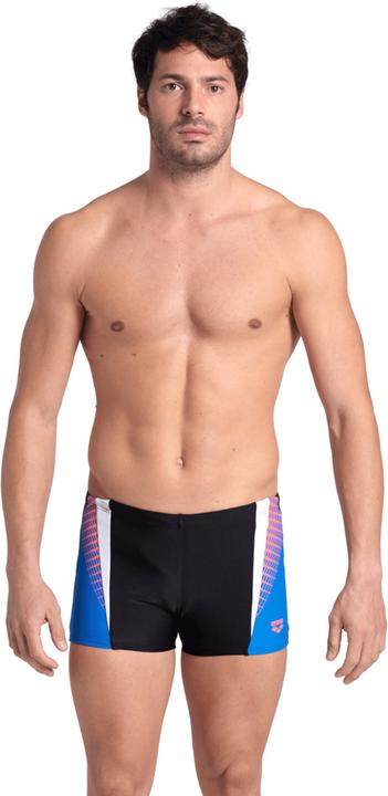 Actual product image Arena M Threefold Short R (10)