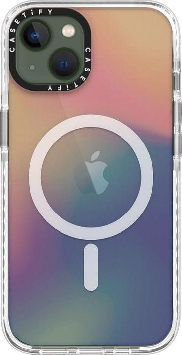 Actual product image Casetify Impact Case with MagSafe (Apple iPhone 13)