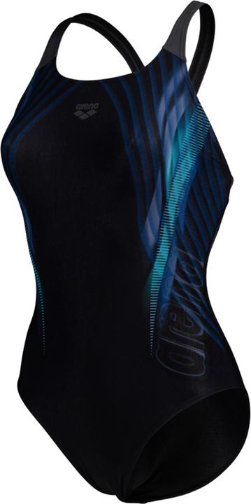 Arena W Underwater Swimsuit Swim Pro Back (44)