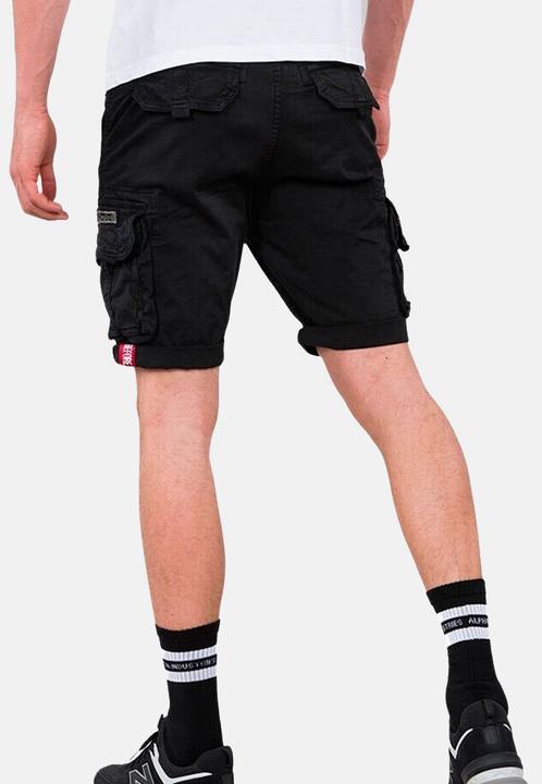 Immagine prodotto Alpha Industries Shorts CREW Cargo-Shorts (31)