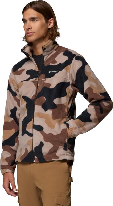 Produktbild Columbia Steens Mountain™ Printed Jacket (XXL)