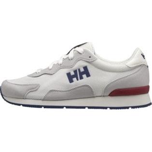 Helly Hansen, Herren, Laufschuhe, Buty Furrow 001 White / Grey Fog 11865 001-10 r. 44 (44), Weiss