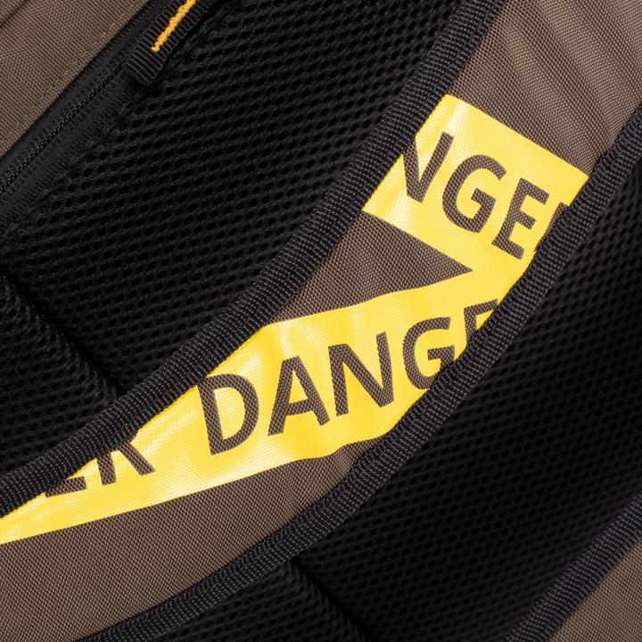 Actual product image Rivacase NB Backpack Erebus khaki 5431 (20 l)