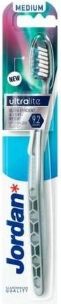 Actual product image Jordan Ultralite Medium Toothbrush (Medium, 1 x)