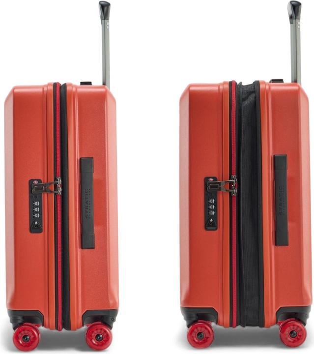Actual product image Stratic BUZZ - Trolley S (43 l)