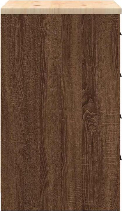 Actual product image vidaXL Marjory (60 cm, 85 cm)