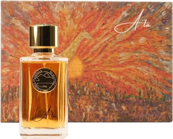 Actual product image Acqua Di Napoli Acqua Classica Di Napoli Ala Eau De Parfum 100ml (Eau de parfum, 100 ml)