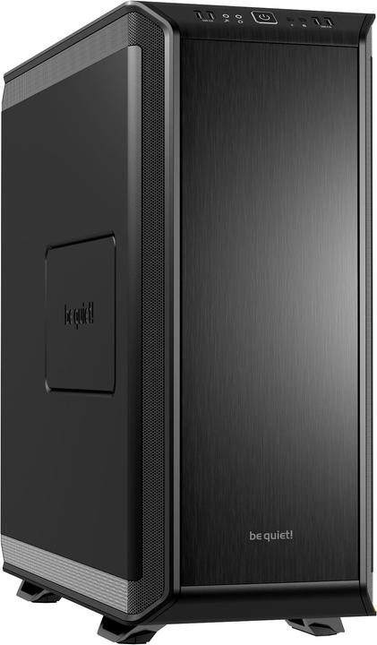 be quiet! Dark Base 900 (ATX, Mini-ITX, E-ATX, XL-ATX)