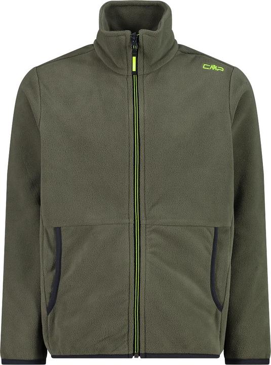 Verde oliva