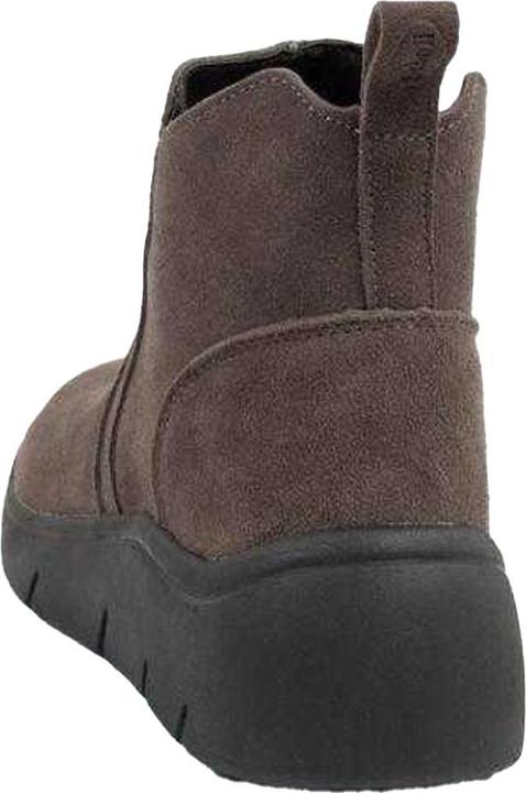 Produktbild Scholl Bormio Stiefel Leder (36)