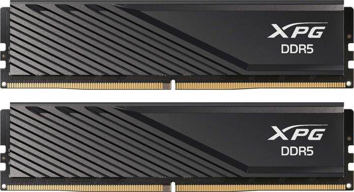 Actual product image Adata XPG Lancer Blade (2 x 16GB, 6000 MHz, DDR5 RAM, U-DIMM)