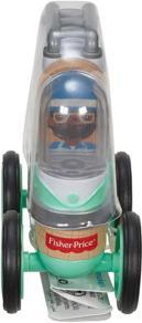 Image du produit Mattel Camper Wonder Makers de Fisher Price