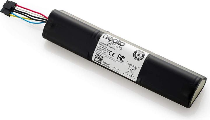 Neato Botvac Connected