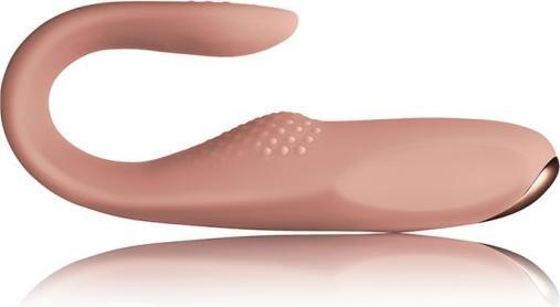 Actual product image Rocks-Off Two-Vibe