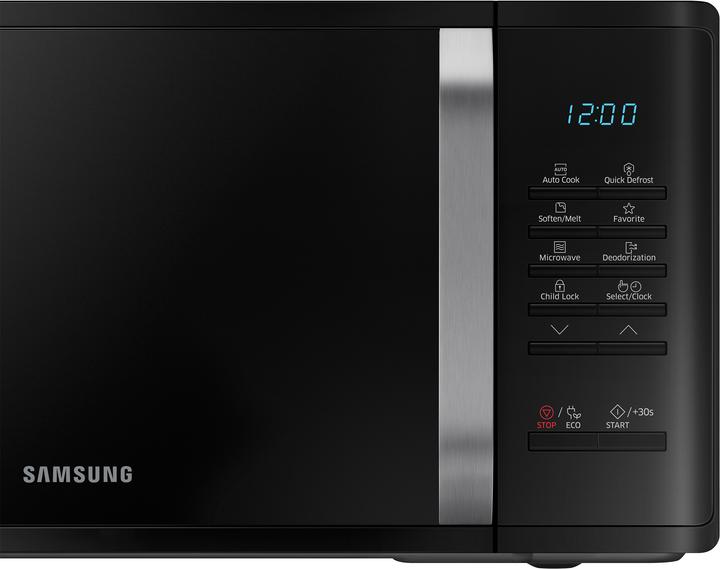 Actual product image Samsung MW3500K (23 l)
