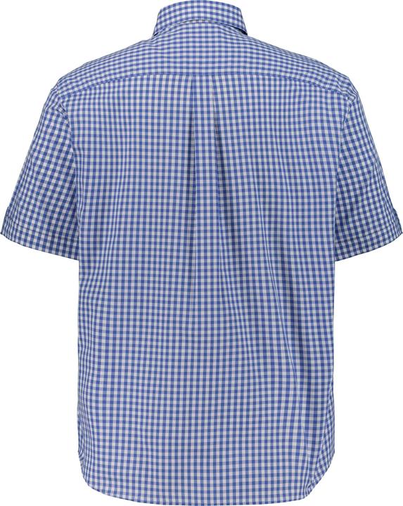 Produktbild JP1880 Hemd, Tracht, Halbarm, Kent Kragen, Modern Fit (5XL)