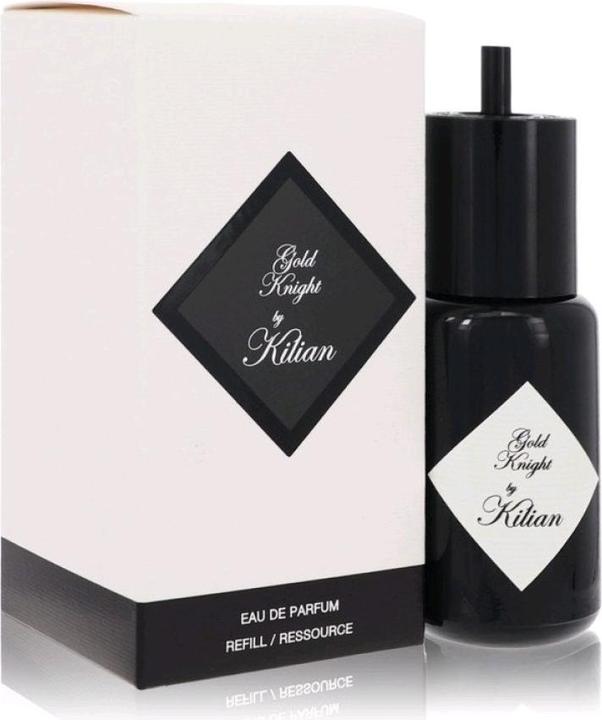 Actual product image By Kilian Gold Knight (Eau de parfum, 50 ml)