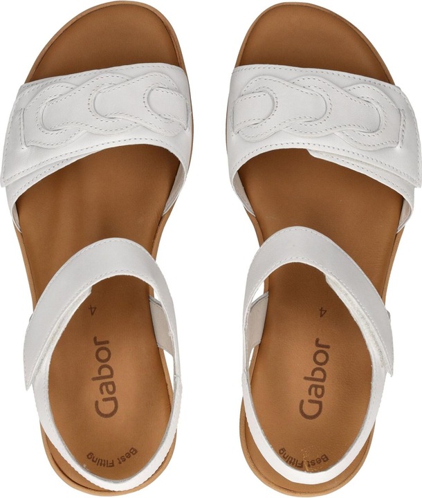 Actual product image Gabor Sandalen (41)