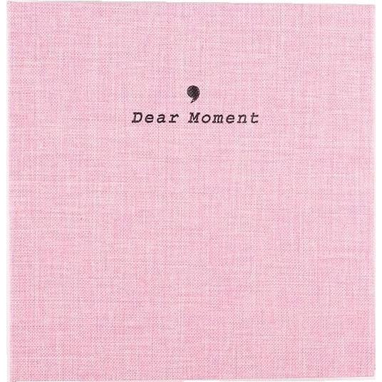 Loveinstant, Album fotografico, Album Małły na 100 Zdjęć do INSTAX Mini 7 8 9 11 90 / Różowy