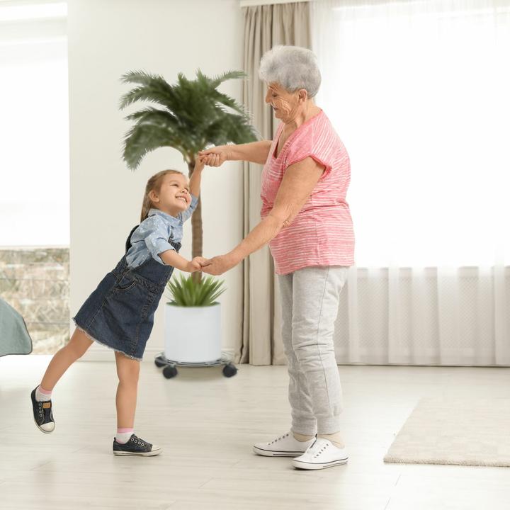 Produktbild Relaxdays Kinderkleiderständer