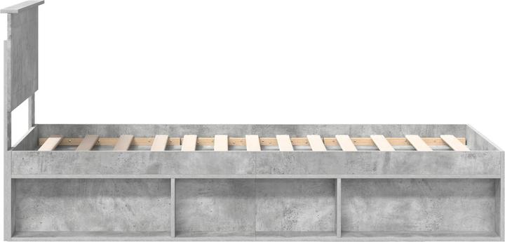 Image du produit vidaXL Bettrahmen (75 x 190 cm)