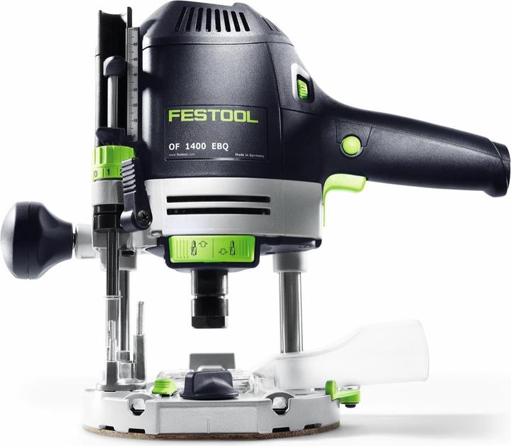 Actual product image Festool OF1400 EBQ-Plus