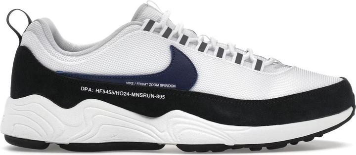 Image du produit Nike Air Zoom Spiridon Fragment Design White Blue Void (41)