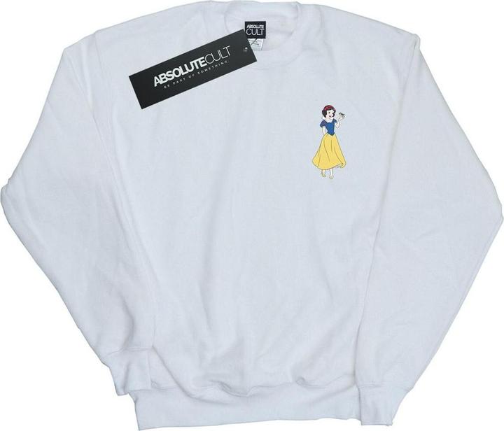 Produktbild Disney Princess Snow White Chest Sweatshirt (XL)