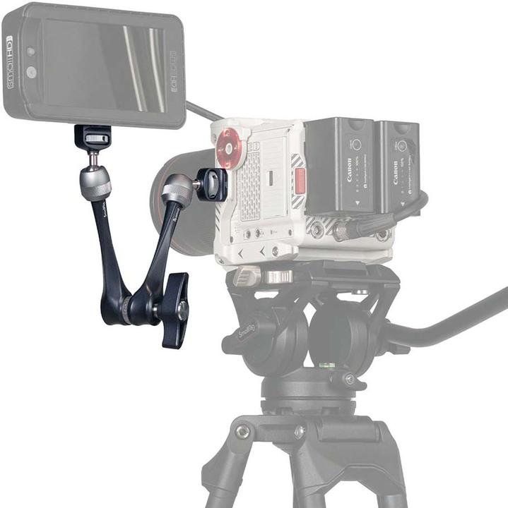 Image du produit SmallRig 3959 Bras de rosette (11")