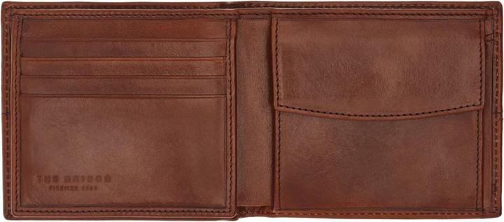 Actual product image The Bridge Vespucci - men wallet