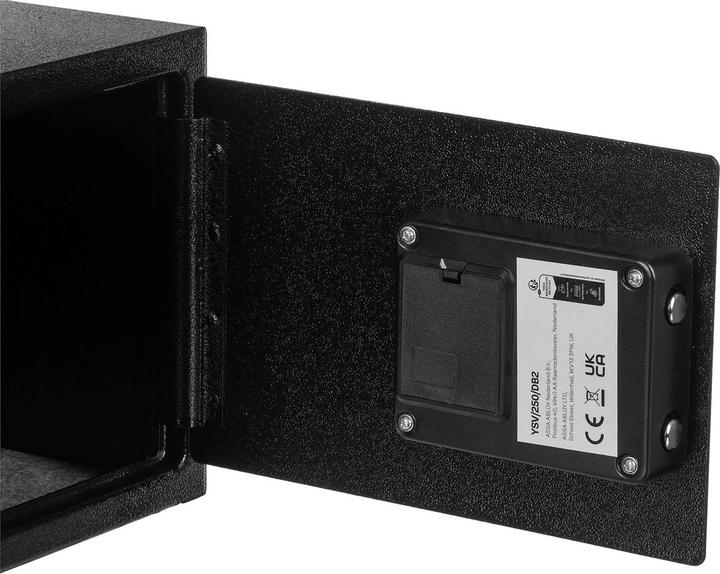 Image du produit Yale YSV250DB2 (16.30 l)