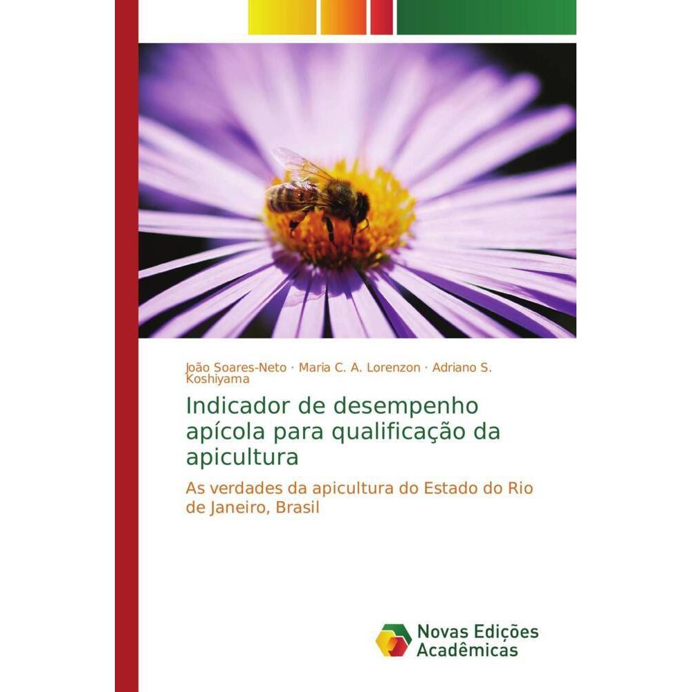 Indicador de desempenho apícola para qualificação da apicultura, Ratgeber