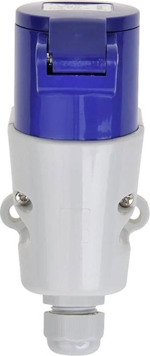 Productafbeelding ProPlus CEE contactdoosmontage