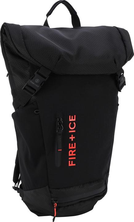 Produktbild Bogner Fire + Ice Rucksack park city blair lvf