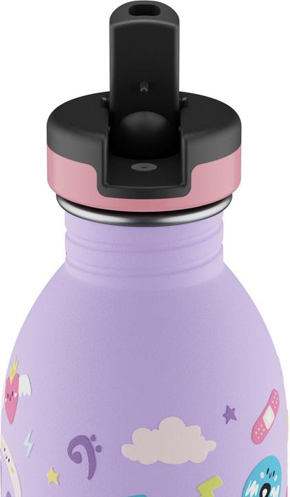 Productafbeelding 24 Bottles Muziek Vrienden (0.50 l)