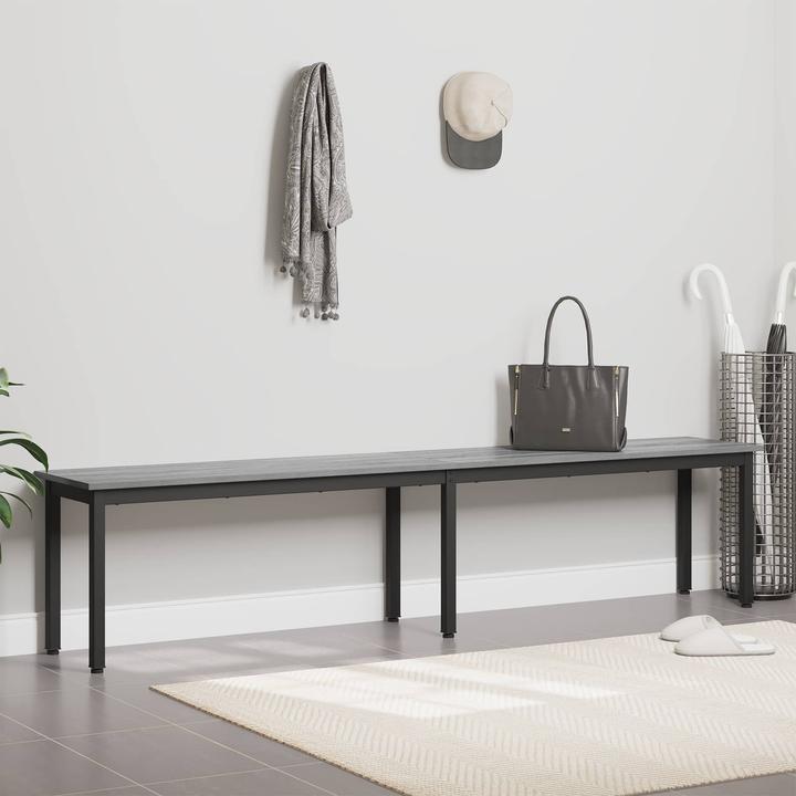 Immagine prodotto vidaXL Bank (200 cm)