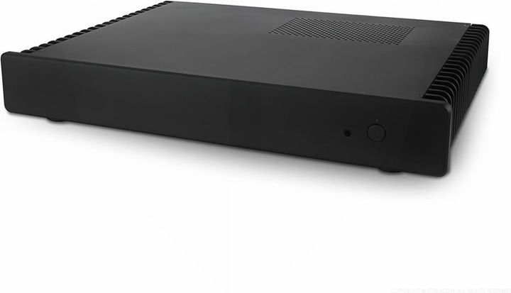 Actual product image Streacom St-Fc5b Evo Ws (mATX, Mini-ITX)