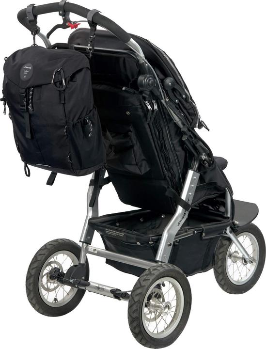 Produktbild Lässig Outdoor Rucksack