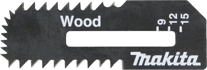 Makita B-49719-10 Trockenbausägeblatt Holz 10 Stück